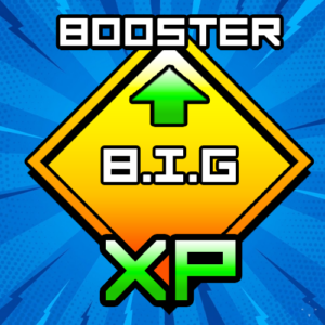BIG BOOSTER