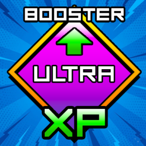 ULTRA BOOSTER