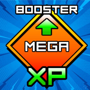 MEGA BOOSTER